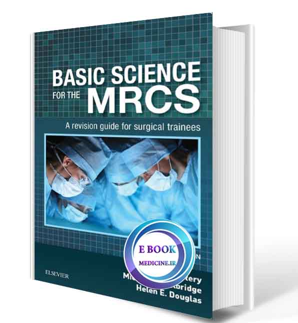 دانلود کتاب Basic Science for the MRCS 2018(ORIGINAL PDF)